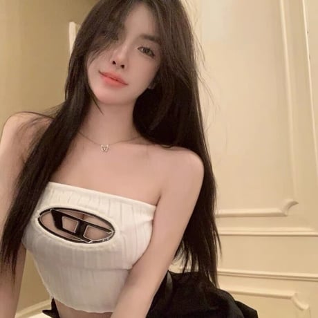5色 フロントカットロゴ　Top