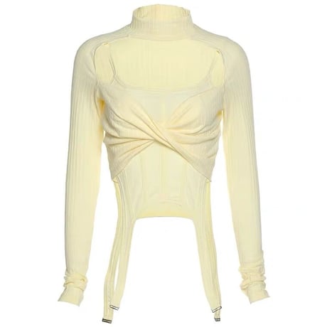3色 Tactical Tops