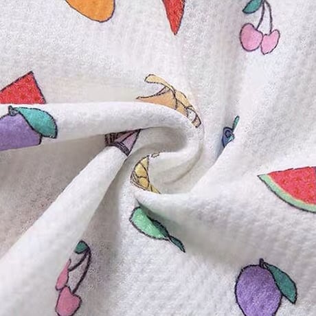 Juicy Fruits ルームウェア 上下セット