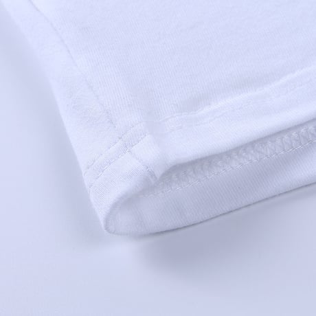 2色 Cross Neck Top