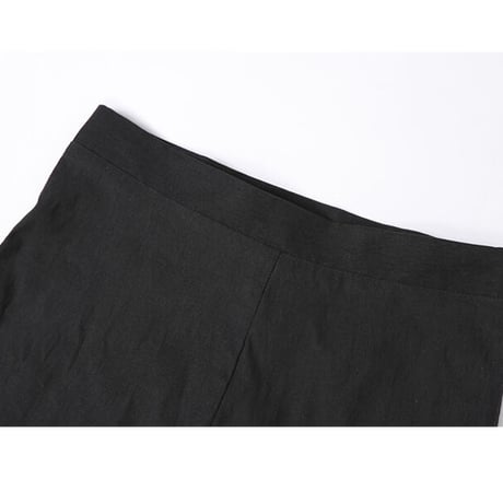 Cut out Sexy Pants