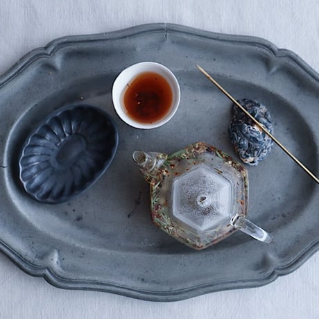 二十四節気のお茶　〈夏至〉デトックスのブレンドティー