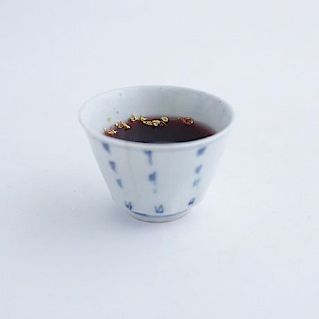 二十四節気のお茶　〈大暑〉酸梅湯・暑気払いのお茶