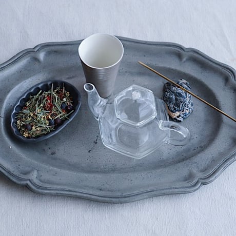 二十四節気のお茶　〈夏至〉デトックスのブレンドティー