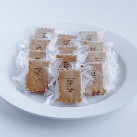 店頭受取⛪️ 12月の菜食菓子BOX＜冷蔵＞