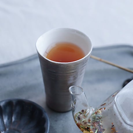 二十四節気のお茶　〈夏至〉デトックスのブレンドティー