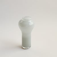 黒川登紀子　花入