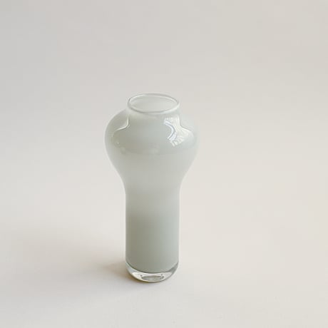 黒川登紀子　花入