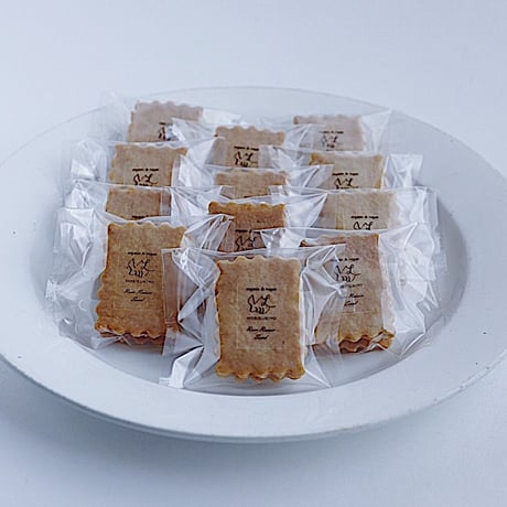配送便📦  12月の菜食菓子BOX＜冷蔵便＞