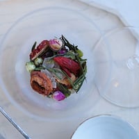 二十四節気のお茶　＜立春＞八宝茶・始まりのお茶