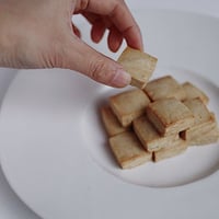 店頭受取⛪️ 3月の菜食菓子BOX ＜クッキーBOX＞