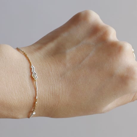 ekim / bracelet 3