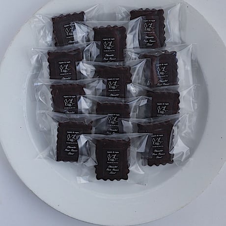 配送便📦  12月の菜食菓子BOX＜冷蔵便＞