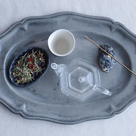 二十四節気のお茶　〈夏至〉デトックスのブレンドティー