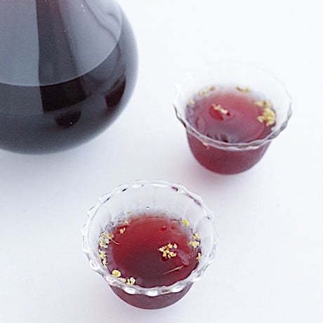 二十四節気のお茶　〈大暑〉酸梅湯・暑気払いのお茶