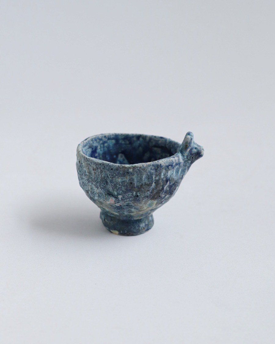 羊モチーフ焙烙(ホウロク) 沓沢佐知子 fit=scale-down,w=1200