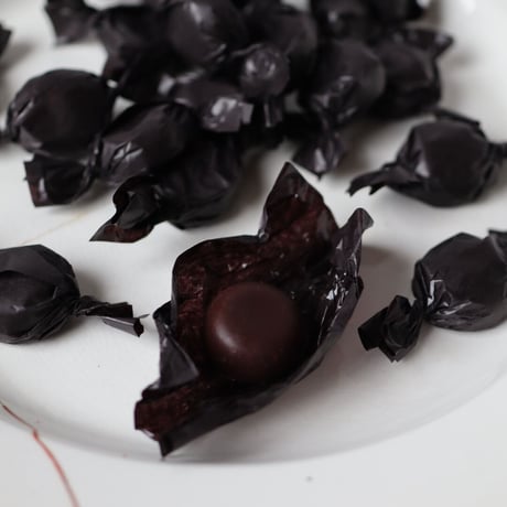 店頭受取⛪️ 2月の菜食菓子Valentine Chocolate BOX＜冷蔵＞