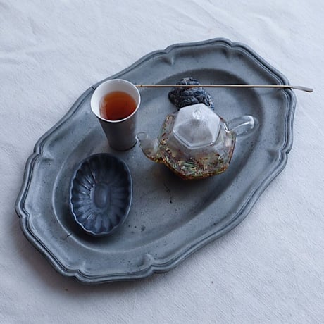二十四節気のお茶　〈夏至〉デトックスのブレンドティー