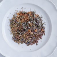 二十四節気のお茶　〈立夏〉美白のブレンドティー