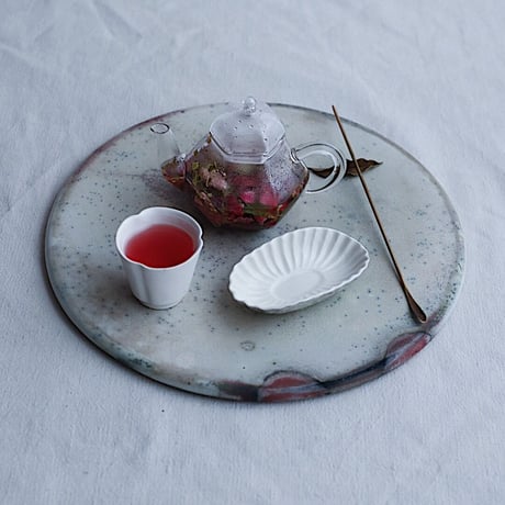 二十四節気のお茶　〈立秋〉疲れを和らげるブレンドティー