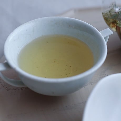 二十四節気のお茶　〈芒種〉不安を和らげるブレンドティー