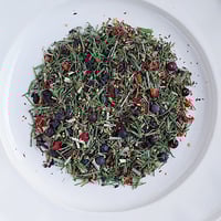 二十四節気のお茶　〈夏至〉デトックスのブレンドティー