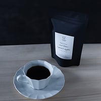 オーガニックコーヒー（東ティモール）100g