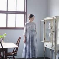 tabrik コットンシルクタッセルトップス 柘榴LOGWOOD | Hosizukiyo