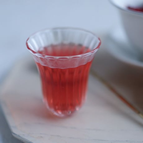 二十四節気のお茶　＜立春＞八宝茶・始まりのお茶
