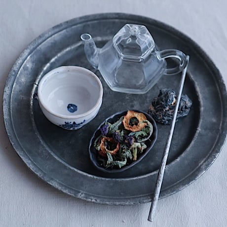 二十四節気のお茶　〈白露〉エイジングケアのブレンドティー
