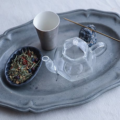 二十四節気のお茶　〈夏至〉デトックスのブレンドティー