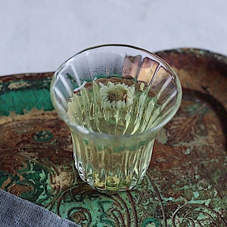 二十四節気のお茶　〈寒露〉心を鎮めるブレンドティー