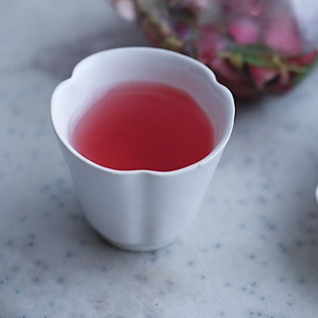 二十四節気のお茶　〈立秋〉疲れを和らげるブレンドティー