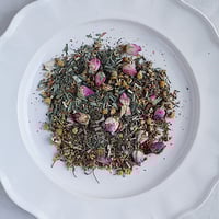 二十四節気のお茶　〈芒種〉不安を和らげるブレンドティー