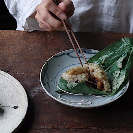 菜食中華ちまき４個入りSET
