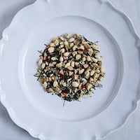 二十四節気のお茶　〈寒露〉心を鎮めるブレンドティー