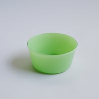 黒川登紀子　スリムボトムボウル　3色あり