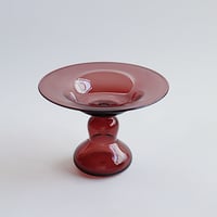 黒川登紀子　コンポート　ボルドー