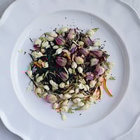 二十四節気のお茶　〈清明〉気分を上げるブレンドティー