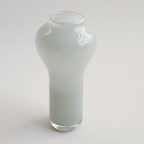 黒川登紀子　花入
