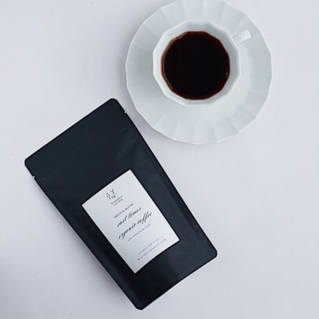 オーガニックコーヒー（東ティモール）100g