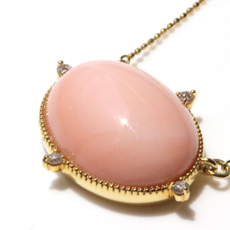 姫珊瑚ネックレス | Littluz online store 姫珊瑚ネックレス | Littluz online store