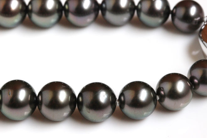 黒蝶真珠8-11mmタヒチ産 | Littluz online store 黒蝶真珠8-11mmタヒチ産 | Littluz online store