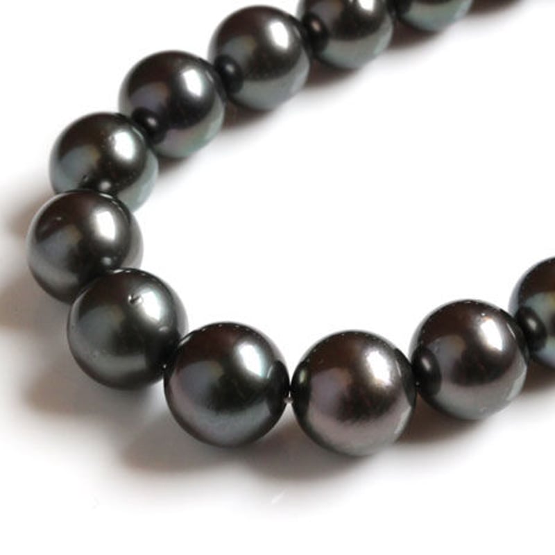 黒蝶真珠8-11mmタヒチ産 | Littluz online store