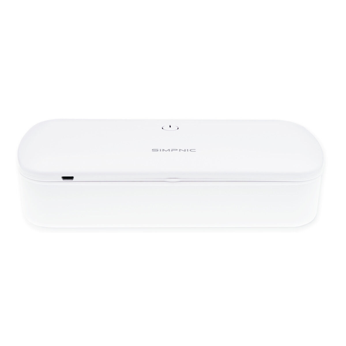 SiMP UV-C 除菌ボックス SiMP UV-C STERILIZER ハッピータウン