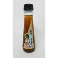 杜のドレッシング 焦がしネギ