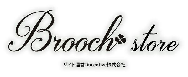Brooch store