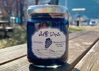 山紫ジャム　140g