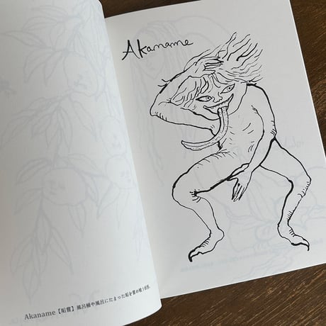 COLORING BOOK