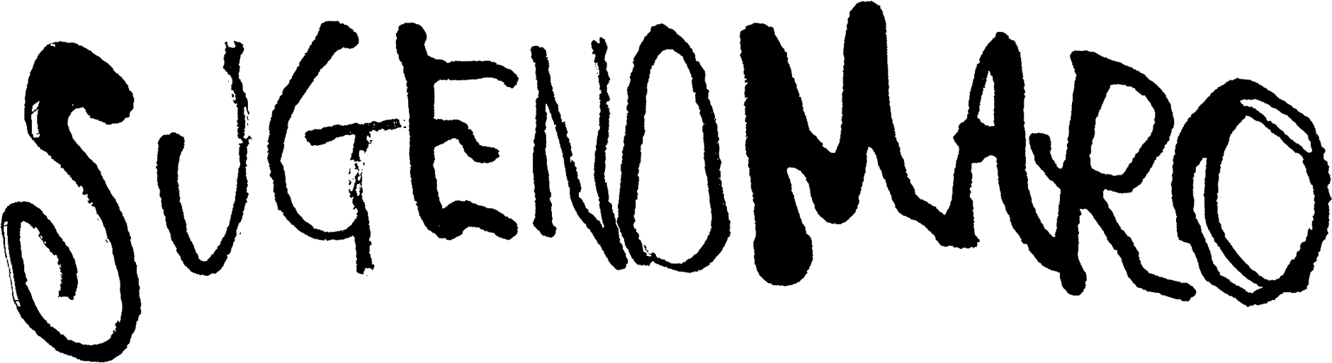 SUGENOMARO